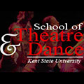 Kent State (OH) School of Theatre and Dance