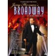 Jerry Herman's Broadway: Live at the Hollywood Bowl