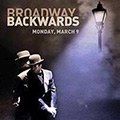 Broadway Backwards