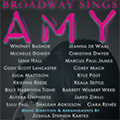 Broadway Sings Amy Winehouse