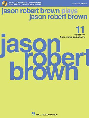 13 by jason robert brown
