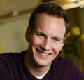 Patrick Wilson