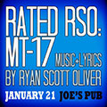 Rated RSO: MT-17