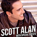 Scott Alan: Rockwell Concert